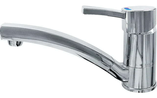 Comet Einhebelmischer Capri Kompakt