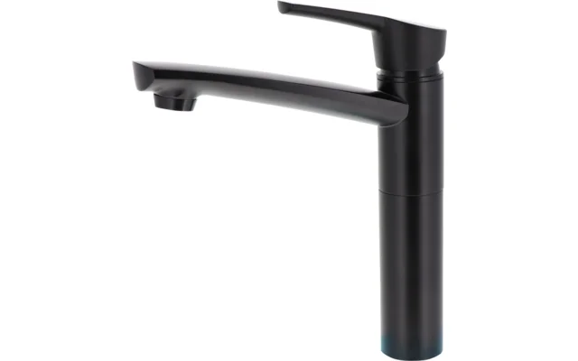 Comet Einhebelmischer Nizza Durchmesser 45 mm mattschwarz