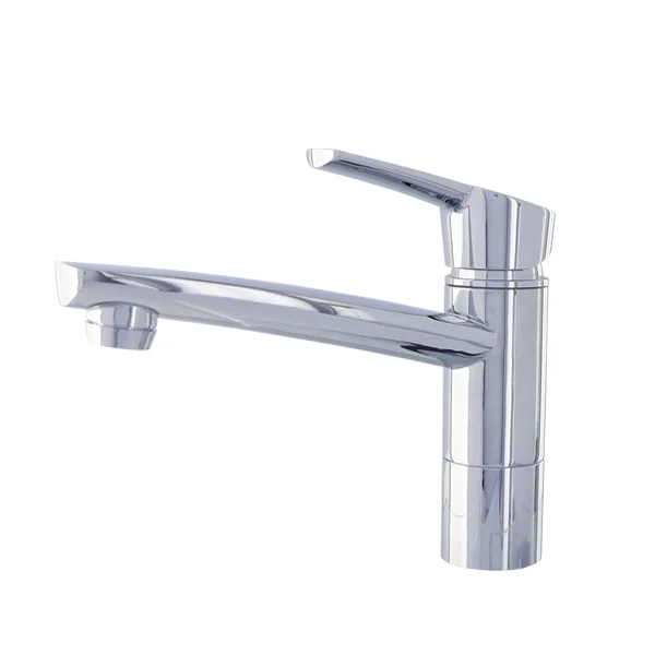 Comet Einhebelmischer NIZZA, Höhe 17 cm, Auslauf 16 cm, chrom