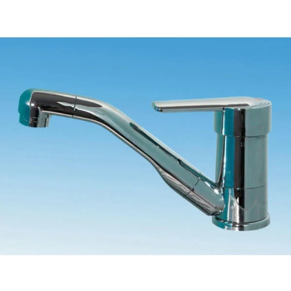 Comet Einhebelmischer Parma, chrom