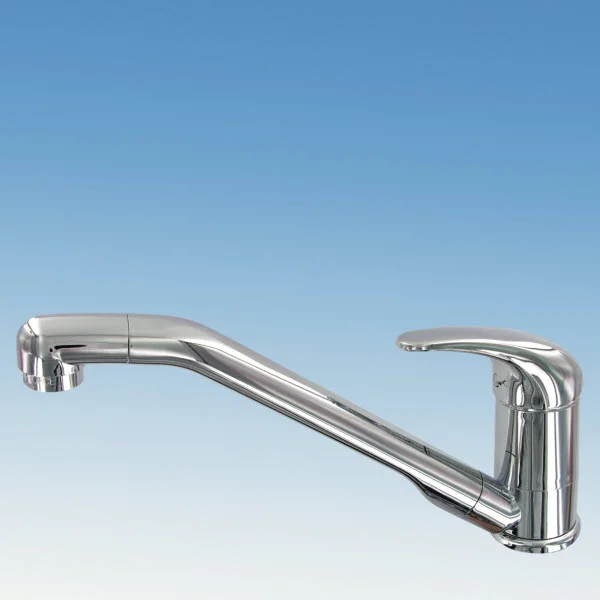 Comet Einhebelmischer Roma Long