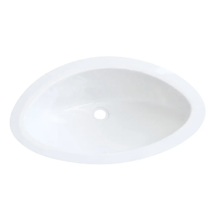 Comet Einlegemulde oval groß 510 x 350 mm