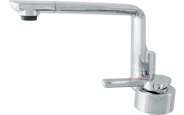 Comet Florenz Arona Einhebelmischer