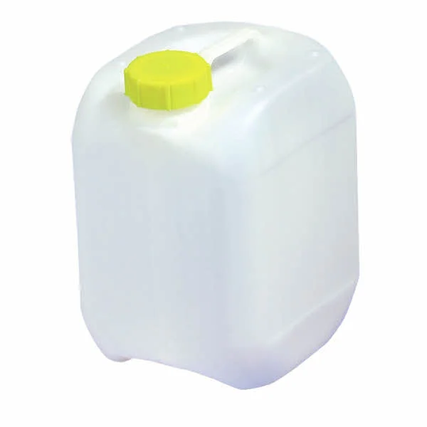 Comet Kanister mit Schraubdeckel DIN 51, 10 Liter