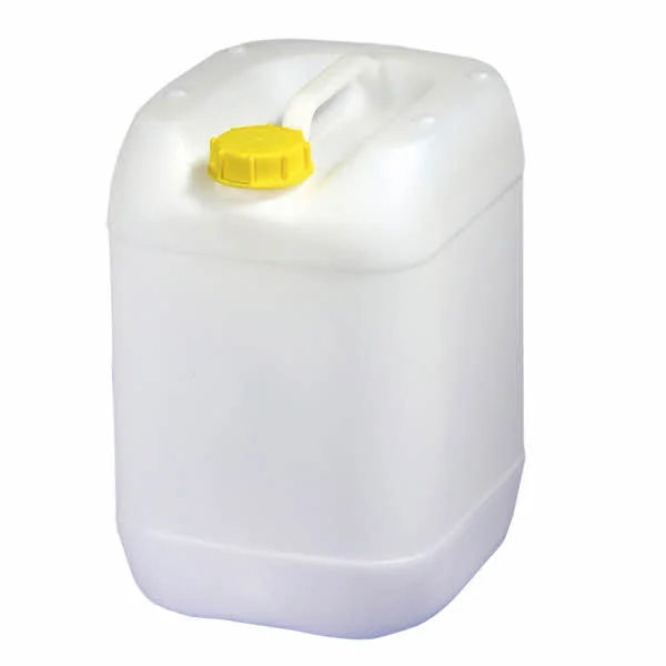 Comet Kanister mit Schraubdeckel DIN 61, 30 Liter