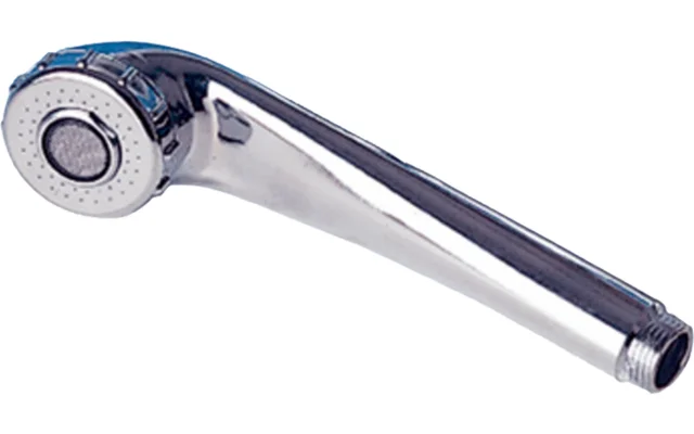 Comet LONDON Dusche chrom