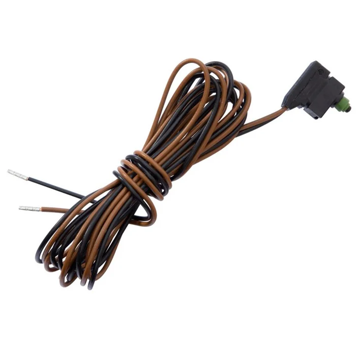 Comet Mikroschalter für alle Roma-Modelle (Nr. 9210.05.00)