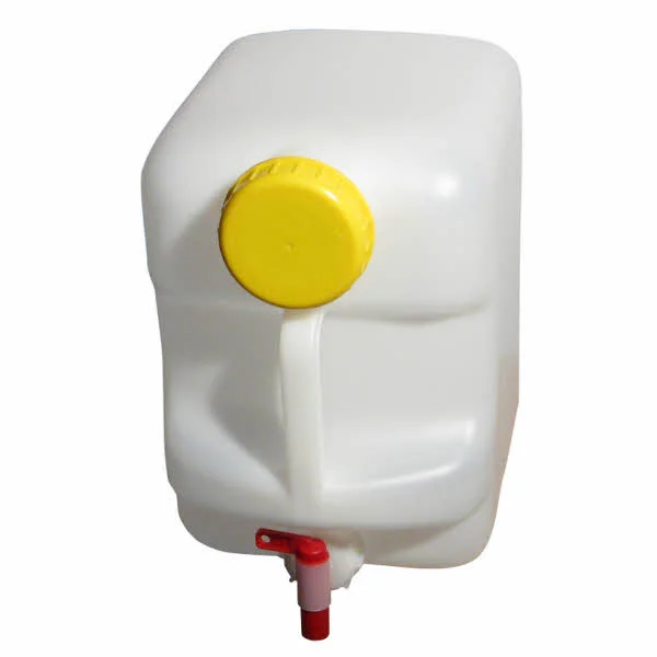 Comet MULTI-Weithalskanister 20 Liter DIN 96