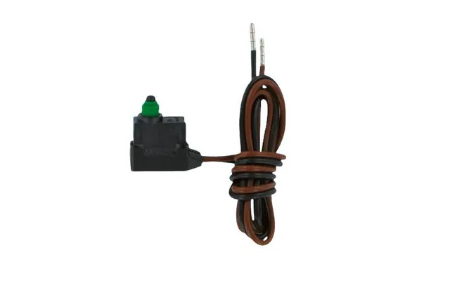 Comet Pumpen Microschalter