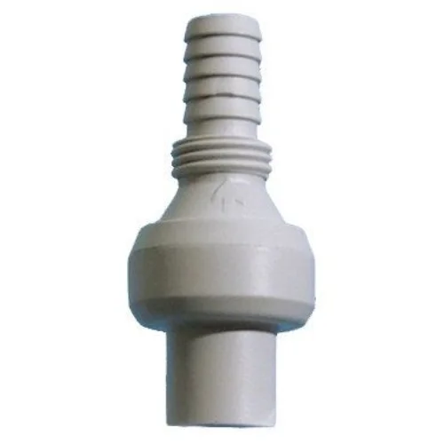 Comet Rückschlagventil Schlauchanschluss