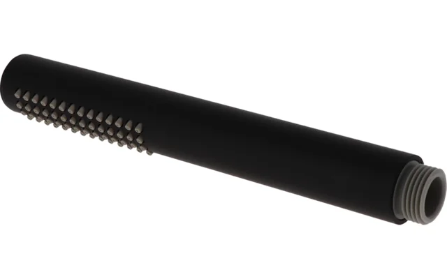 Comet STILO Dusche mattschwarz