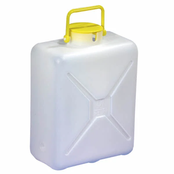 Comet Weithalskanister Bügel Spezial DIN 96, 13 Liter