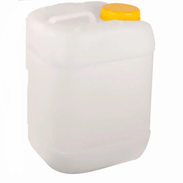 Comet Weithalskanister Standard DIN 96, 20 Liter