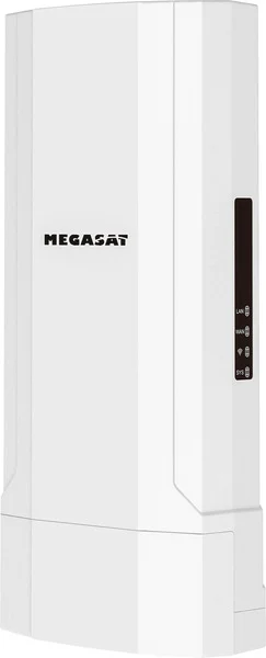 Connected WiFi Booster