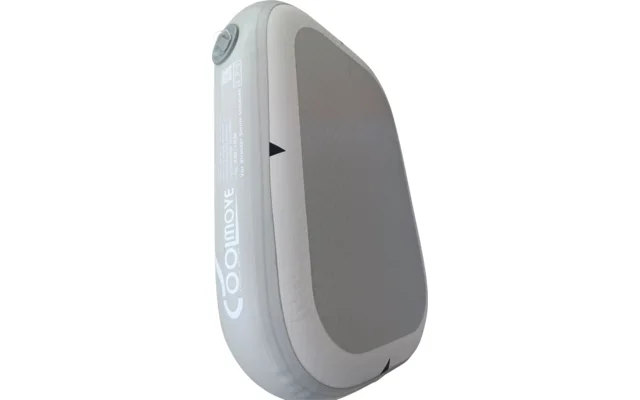 Coolmove smart-level Lufthebekissen für Wohnmobile bis 7,5t