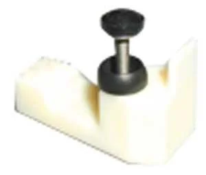 Cramer Befestigungs-Set, 4er-Pack, für 15-33mm