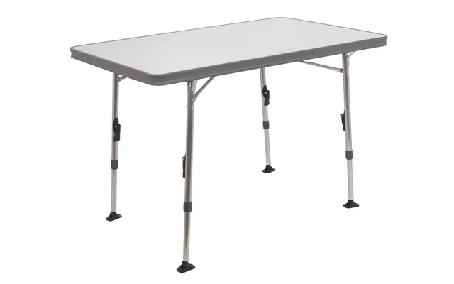 Crespo AL/247 Aluminium-Tisch