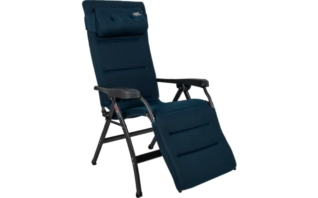 Crespo AP 242 Air Deluxe Ergonomie Relaxsessel