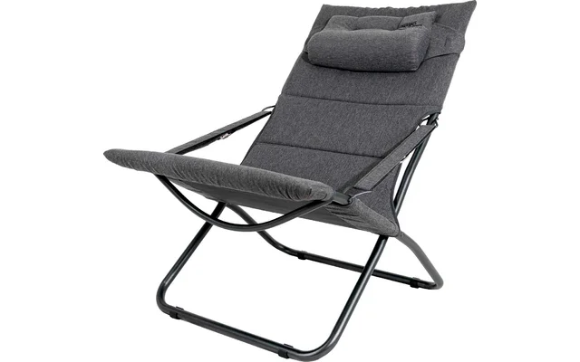 Crespo AP/263 Tex-Supreme Sonnenliege