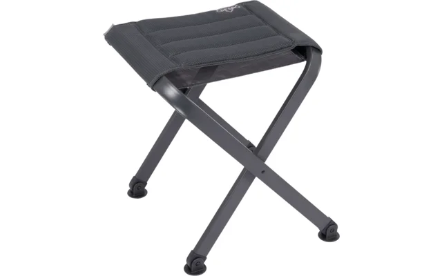 Crespo AP/402 Air-Select Klapphocker grau