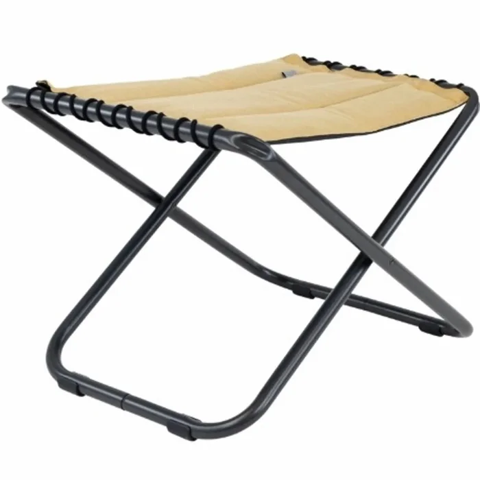 Crespo Fußauflage AP/306-TC, gelb