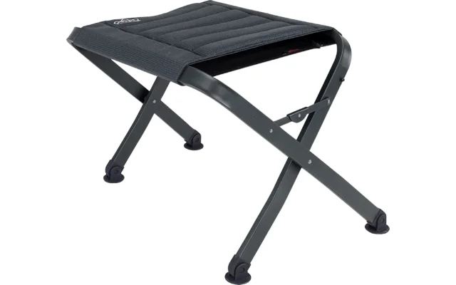 Crespo Fußhocker AP/411 Air-Select Grau