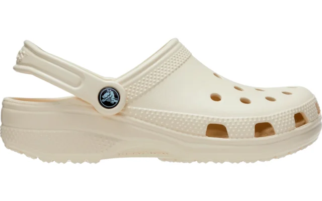 Crocs Clog Classic Unisex Allround Schuh