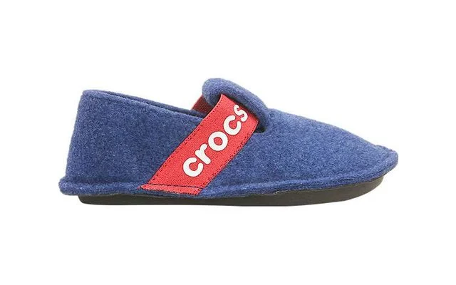 Crocs Kinder Classic Slipper