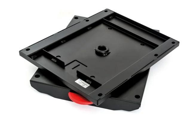 CTA Drehkonsole Iveco Daily