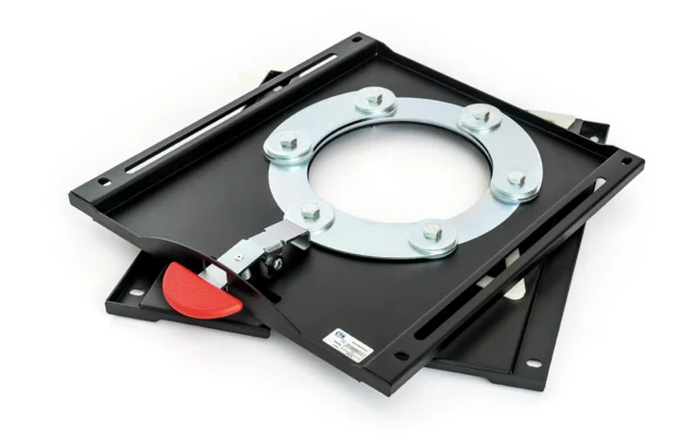 CTA Drehkonsole Volkswagen Transporter T5 – T6 – T6.1 ab 2003