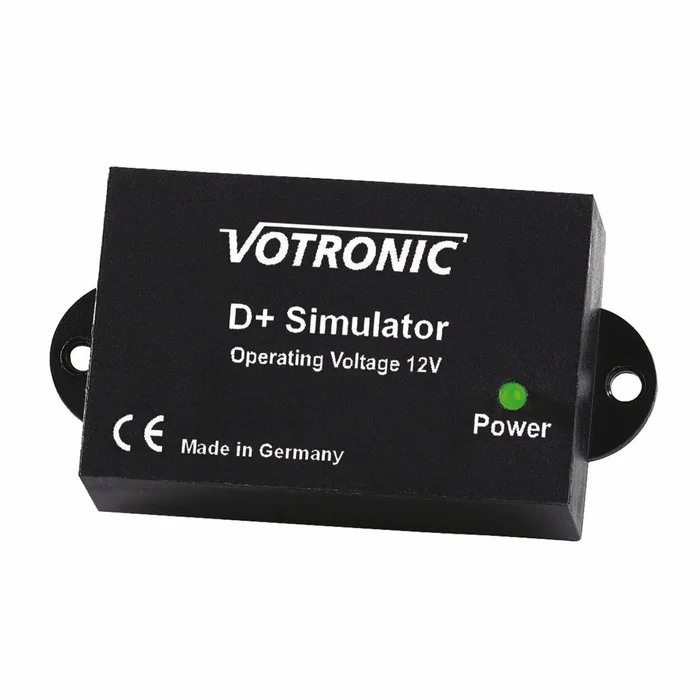 D+ Simulator VOTRONIC