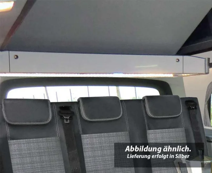 Dachhängeschrank CityVan für Mercedes Vito lang ab 8/2014