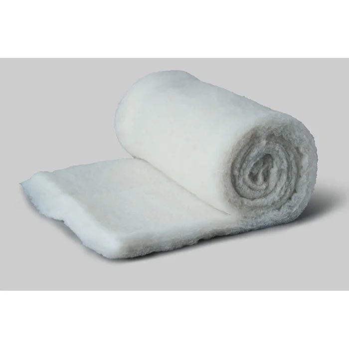 Dämpfungswolle – 500 Gramm