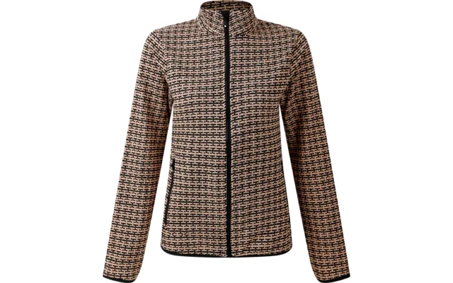 Dare2b Descend II Midlayer Damen Fleecejacke