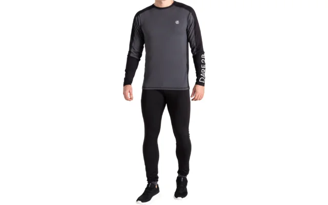 Dare2b Exchange IV Herren Thermo-Baselayer Set 2 teilig