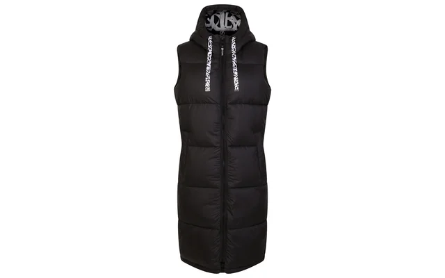 Dare2b Society wattierte Damenweste