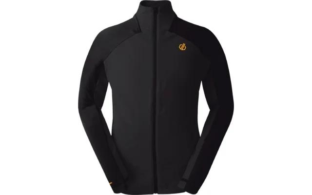 Dare2b Substratum IV Herren Fleecejacke