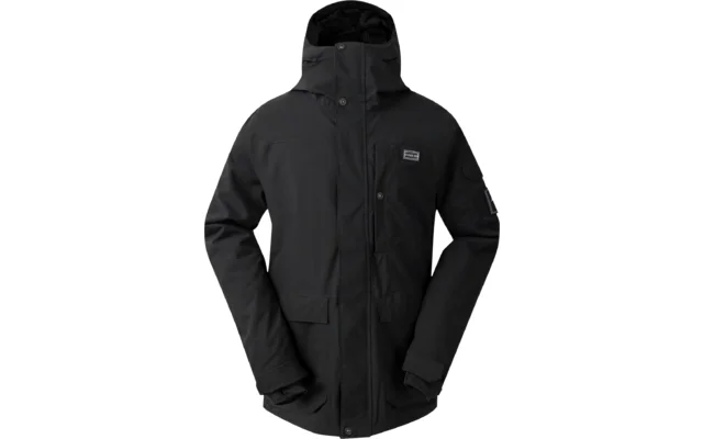 Dare2b Twin Tip Herren Skijacke