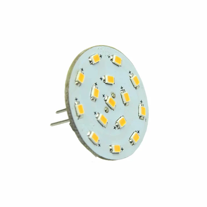 David 15er SMD LED Modul GZ4 12V