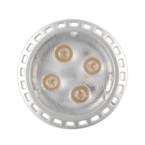 David 4er SMD LED Spot GU5.3 MR16 12V