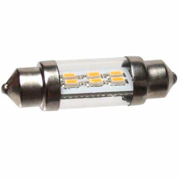 David 6er SMD LED Modul Soffitte 12V