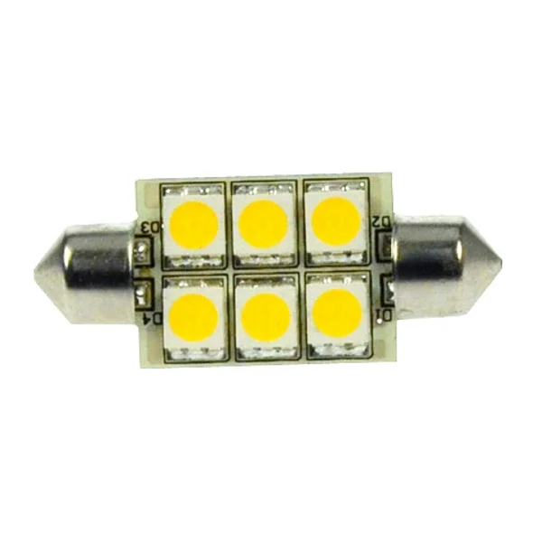 David 6er SMD LED Modul Soffitte