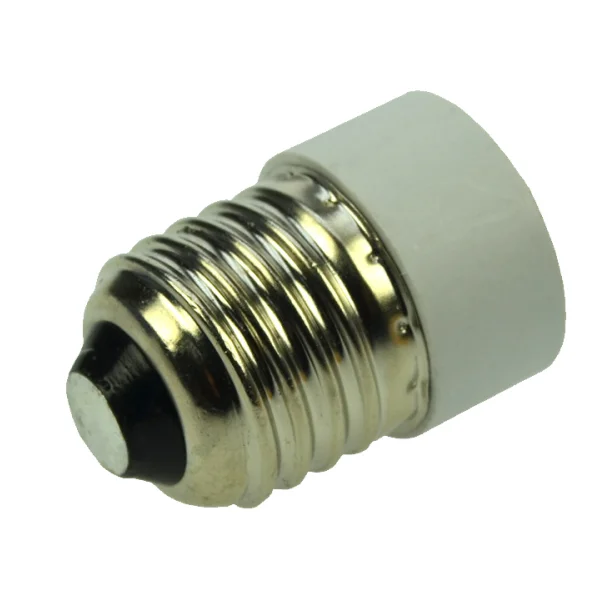 David Adapter – von E27 auf E14