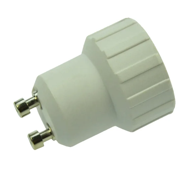 David Adapter – von GU10 auf E14