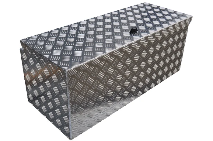 De Haan Box W – 900x380x380 mm