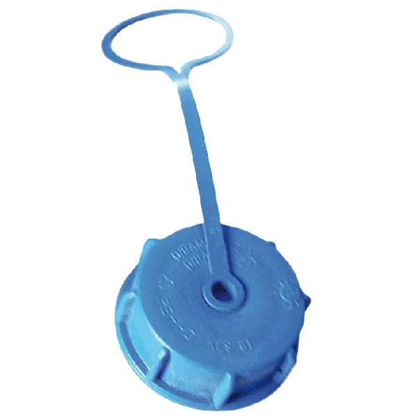 Deckel klein für Aquamobil Durchm. 7,5 cm