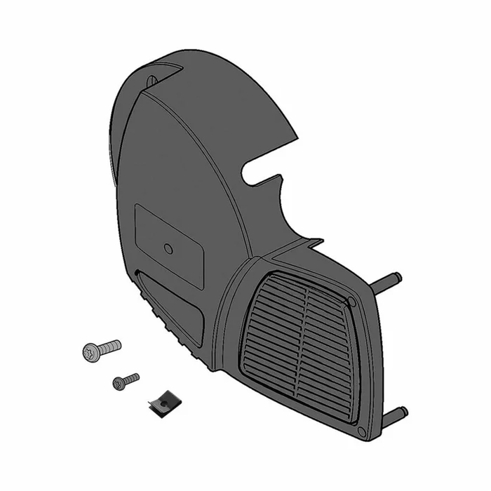 Deckelset Kombi D (E) TRUMA