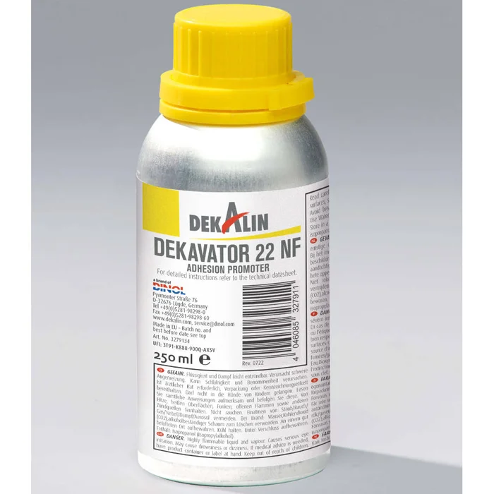 Dekalin DEKAvator 22NF, 250 ml