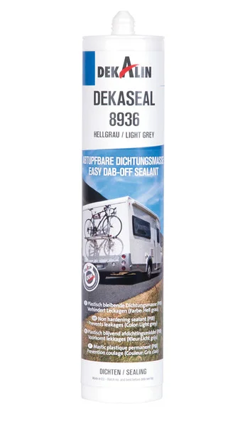 DEKAseal 8936 – 310 ml – Hellgrau
