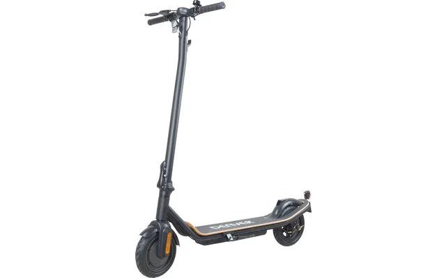 Denver Thor SCO-85351 Elektro Roller / E-Scooter mit Straßenzulassung